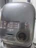 美的（Midea）電飯煲稻香電飯鍋純鈦0涂層不銹鋼內膽花瓣IH加熱24H預約煮飯鍋 MB-HS412 升級4.0花瓣IH加熱 4L 稻香新風(fēng)環(huán)去陳增香 曬單實(shí)拍圖