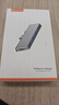 貝視特 surface pro 7\/6\/5\/4擴(kuò)展塢轉(zhuǎn)換器HDMI千兆網(wǎng)口拓展塢筆記本電腦配件 亮鉑金Pro 5/6【HDMI】版本 曬單實拍圖