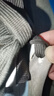 回力男鞋板鞋男春秋季新款情侶休閑百搭時尚小眾設(shè)計感低幫運動鞋子男 米灰 42 曬單實拍圖