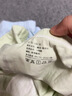 歐孕（OUYUN）兒童內(nèi)褲女寶寶平角褲男童四角短褲透氣棉寶寶不夾PP嬰幼兒內(nèi)褲 4條 機(jī)器人【男童】 120 曬單實(shí)拍圖