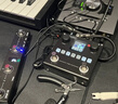 M-VAVE電吉他綜合效果器blackbox貝斯多功能單塊音箱模擬聲卡 Blackbox 黑色+好禮 曬單實(shí)拍圖