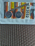 BAXO原裝CR2032適用于長(zhǎng)安unit unik univ cs15 cs35 cs55 cs75 cs85 cs95逸動(dòng)銳程cc悅翔汽車鑰匙電池 CR2032【2粒裝】 曬單實(shí)拍圖
