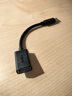 貝爾金（BELKIN） USB-C轉(zhuǎn)MicroUSB\/MiniB數(shù)據(jù)傳輸線VGA\/HDMI適配器 C 轉(zhuǎn) USB-A適配器母口 1.5A 5Gbps 曬單實(shí)拍圖