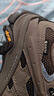 邁樂(lè )（Merrell）戶(hù)外鞋靴女MOAB 3 SYN GTX防水耐磨防滑減震登山鞋J500188米棕37 曬單實(shí)拍圖