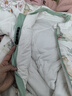 貝肽斯嬰兒睡袋暖姜恒溫兒童分腿睡袋嬰幼兒防踢被睡衣冬季加厚 弗里德M 曬單實(shí)拍圖