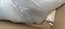 沉弗一次性碗圓形打包盒帶蓋飯盒外賣快餐盒食品級泡面碗筷塑料湯碗 3000ml圓形透明45套 曬單實(shí)拍圖