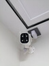 HUAWEI HiLink室外攝像頭2K高清全彩無線WiFi遠(yuǎn)程夜視家用看家云臺監(jiān)控器 【套裝版】300萬超清+64G內(nèi)存卡 曬單實(shí)拍圖