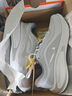 耐克NIKE男籃球鞋ZOOM G.T. CUT ACADEMY運動鞋F(xiàn)B2598-100白黑43 曬單實拍圖