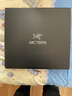ARC'TERYX始祖鳥 PROTON HEAVYWEIGHT HOODY 防風 男子 滑雪保暖棉服 BLACK/黑色 L 曬單實拍圖