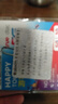 泰國電話(huà)卡無(wú)限流量 happy卡5/7/10天手機流量上網(wǎng)卡高速5Gsim卡 10天【無(wú)限高速5G】 曬單實(shí)拍圖