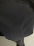 諾帝卡（NAUTICA）【商場同款】秋冬新款防輕潑水舒適保暖經(jīng)典商務(wù)休閑褲男PO4431 深碳灰01C 33 曬單實拍圖