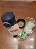膳魔師（THERMOS）日本進(jìn)口迷你保溫杯女不銹鋼高顏值小巧小容量便攜口袋隨身杯水杯 JOP【藏藍色-250ml】送贈品 曬單實(shí)拍圖