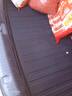 坤爵起亞K2專(zhuān)用后備箱墊TPE尾箱墊子配件大全三廂汽車(chē)用品改裝件內飾 【TPE后備箱墊】 17-21款起亞K2專(zhuān)用（三廂） 曬單實(shí)拍圖