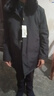 中老年皮馬甲男真好皮多口袋秋冬季加絨加厚皮馬夾爸爸裝坎肩背心 黑色皮馬甲PMJ【秋冬加絨】 L【90-120斤】 曬單實(shí)拍圖
