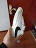 耐克（NIKE）BLAZER'77開(kāi)拓者女子低幫復古板鞋休閑運動(dòng)鞋 DC4769-102 40 曬單實(shí)拍圖