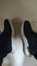 Clarks其樂Lt360 Lo男士新品舒適輕量緩震厚底休閑運動鞋 黑色 261816377 42 曬單實拍圖