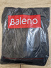 班尼路（Baleno）圓領(lǐng)衛(wèi)衣男320G重磅簡(jiǎn)約百搭春秋季長(zhǎng)袖上衣寬松大碼情侶外套 曬單實(shí)拍圖