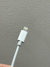 斯泰克Lightning轉SD/TF讀卡器適用于蘋(píng)果14/13proiPad mini手機相機OTG功能二合一監控存儲內存卡轉接 曬單實(shí)拍圖