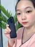 索云 蘋果16手機殼膚感磨砂16Pro/16ProMax/16Plus全包氣囊防摔iPhone16半透明散熱二合一保護套新款 膚感磨砂【蘋果16】二合一 曬單實拍圖