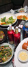 茅臺酒股份出品  高度醬香型白酒 糧食酒 高粱酒 純糧酒 【中秋送禮】 53度 500mL 6瓶 傳禧 曬單實(shí)拍圖