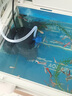JCZS德國魚(yú)缸過(guò)濾制氧一體機小型超靜音免換水凈水循環(huán)三合一增氧氣泵 12W 【德國側吸款】 三層 (適合60-100c 曬單實(shí)拍圖