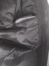 雅鹿秋冬季新款棉衣男小棉襖子羽絨棉服寬松面包服百搭立領(lǐng)保暖外套 1266黑色 3XL (推薦185-200斤) 曬單實(shí)拍圖