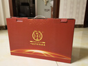 枕老大香竹韻枕頭頸椎枕成人睡覺(jué)專(zhuān)用木珠硬枕芯拉伸按摩護頸枕可調高度 舒適睡眠款（中碼，170CM以?xún)龋?曬單實(shí)拍圖