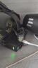 雅尼（YANI）超亮頭燈強光充電頭戴式led打野鋰電超長續(xù)航戶外進口大功率礦燈 YN-760S-白光-強光續(xù)航14小時 曬單實拍圖
