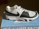 耐克（NIKE） ZOOM JA 1 EP莫蘭特一代低幫實(shí)戰(zhàn)籃球鞋男 DR8786-101 41 曬單實(shí)拍圖