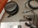 iSK專(zhuān)業(yè)直播監聽(tīng)耳機主播專(zhuān)用半入耳式長(cháng)線(xiàn)耳塞掛脖無(wú)線(xiàn)唱k歌錄音樂(lè )耳返HiFi高保真電腦手機聲卡通用 SEM5【3米線(xiàn)+6.3轉接頭+收納盒】 曬單實(shí)拍圖