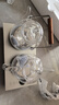 新功（SEKO）全自動(dòng)上水電熱水壺雙爐底部上水電茶爐噴淋式煮茶壺花茶壺蒸煮一體燒水壺 W10 曬單實(shí)拍圖