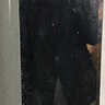 伊芙麗正肩廓形時尚氣質(zhì)高級感職場通勤修身黑色西裝外套女上衣 水墨黑 M 160/84A 曬單實拍圖