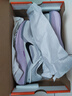 耐克（NIKE）官方女鞋男鞋AIR WINFLO 11跑鞋透氣減震休閑運動(dòng)跑步鞋 FJ9510-104 灰紫色 40 曬單實(shí)拍圖