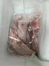 鮮檔崇明島正宗新鮮帶皮山羊肉,當(dāng)天宰殺新鮮急凍發(fā)貨 3斤凈重新鮮帶皮羊排 現(xiàn)殺 曬單實拍圖