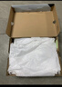 斯凱奇（Skechers）踏浪老爹鞋復(fù)古厚底潮流閃電鞋女秋休閑運動熊貓鞋女鞋117364 曬單實拍圖