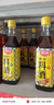 廚邦蔥姜汁料酒 糯米釀造烹飪黃酒去腥添香調料 500ml 曬單實(shí)拍圖