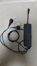 BoseQuietControl20主動(dòng)消噪耳機博士QC20主動(dòng)降噪電競游戲吃雞耳機麥 新款黑籃色簡(jiǎn)裝自用95新 蘋(píng)果版 曬單實(shí)拍圖