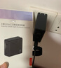 聯(lián)想原裝氮化鎵充電器便攜多口快充電頭適用蘋(píng)果華為小米安卓手機平板筆記本電源適配器100W/95W/65W 棋盤(pán)黑【三口氮化鎵Type-C 105W】小新款 R7000/Y9000/小新PRO 16/T 曬單實(shí)拍圖