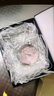 香奈兒（Chanel）邂逅香水禮盒柔情粉夢幻紫清新綠邂逅黃清新持久淡香水送女友老婆 香奈兒綠邂逅淡香 經(jīng)典禮盒50ml 曬單實拍圖