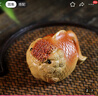藏壺天下紫砂茶寵擺件精品可養(yǎng)茶具配件茶盤擺件可愛茶玩鴻運(yùn)當(dāng)頭金魚茶寵 鴻運(yùn)當(dāng)頭 曬單實拍圖