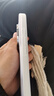 巴蒂尼 適用蘋果17手機(jī)殼五金鏡頭支架iphone16promax磁吸磨砂15pro高級感14膚感13硅膠軟邊12簡約大孔 【透白磁吸】 iPhone 16 曬單實(shí)拍圖