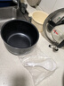 瑞雯洛貝/格蘭仕/松橋/九陽(yáng)電飯煲內膽4L升電飯鍋配件不粘鍋膽內鍋芯膽芯煲膽 格蘭仕B701T-40F5內膽 曬單實(shí)拍圖