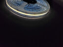 KOEY柯易智能燈帶驅動(dòng)電源客廳氛圍COB燈帶專(zhuān)用寬壓24V防觸電防塵 [智能]燈帶5m套餐(含驅動(dòng)電源) 曬單實(shí)拍圖