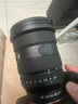 索尼FE 24105 1635f2.8 70200F4 70200F2.8全畫(huà)幅 變焦微單鏡頭 FE 16-35mm F2.8 GM 二代 官方標(biāo)配 曬單實(shí)拍圖