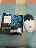 BUBM 羅技gpw鼠標(biāo)腳墊貼無(wú)線G304貼紙防滑電競(jìng)游戲鼠標(biāo)貼ICE冰版弧形腳墊貼順滑耐磨 G304腳貼 曬單實(shí)拍圖