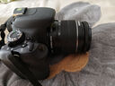 Canon/佳能600d 550d 700d 750d 760d 800d 入門級半畫幅二手?jǐn)?shù)碼相機 99新佳能600D+18-55 防抖鏡頭 套餐一攝影入門配置 曬單實拍圖