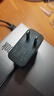 聯(lián)想（Lenovo）原裝電源適配器65W Type-C雷電接口20V 3.25A USBC便攜式 YOGA14S ThinkbooK 13/14 充電器YOGA720S電源黑色一體式手機平板通用 曬單實(shí)拍圖