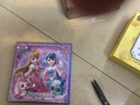 小馬寶莉 超好玩的300個英語單詞貼紙書 魔法派對 曬單實拍圖