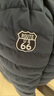 威爾基羽絨服補丁貼衣服無(wú)痕修復貼破洞貼可水洗褲子免縫修補貼刺繡布貼 羽絨服自粘貼-6個(gè)裝 曬單實(shí)拍圖