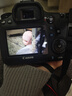 佳能 Canon 6D全畫(huà)幅二手單反相機 單機身 6D2 6DII  高清數碼單反相機 6D+永諾50mmF1.8二代小痰盂套機 9新 曬單實(shí)拍圖